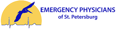 Emergency Physicians of St. Petersburg