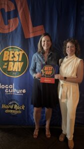 Best of the Bay ER 2025